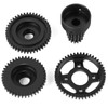 BRKRC Steel 3 Speed RC Car Gear Metal Clutch Set
