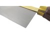 Thomas Flinn Pax Taytools 4 Inch Gent Dovetail Saw, Solid