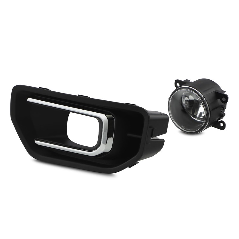 AKKON - Fit 2024 2025 Ford Ranger 24-25 OE Style