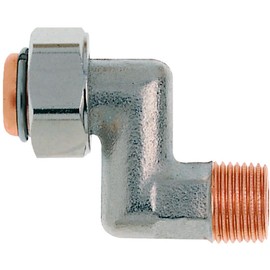 Heimeier Radiator S Connection 3/8 - 1353-01.362