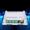 RJ45-TCP IP Controller, Ethernet RJ45-TCP/IP Relay Remote Control Board, 8
