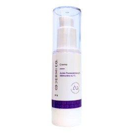 Dermico Acido Tranexamico Silimarina 30g