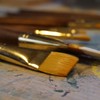 Handy Crown Wash (平形 Brush)
