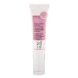 Natura Siberica Organic Certified Age Defying Lifting Eye Cream 30ml