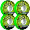 Eulogy Wheels Pro Eric Schrijn Retro Aggressive Inline Roller Skate