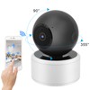 1080P WiFi Camera AI Smart Human Detection Infrared TwoWay Intercom