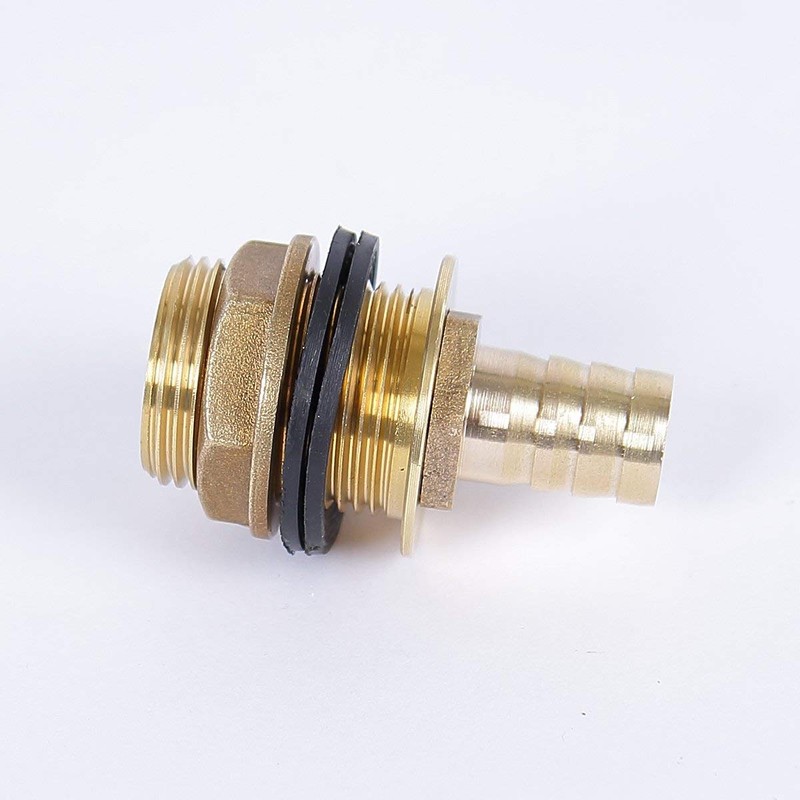 Soytich Tank Bung 19 mm hose nozzle 3/4 inch female
