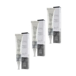 3W highly nutritious, fast-absorbing home shopping eye area moisture eye care collagen eye cream, 40ml 3 packs / 3W 고영양 흡수빠른 홈쇼핑 눈가 수분 아이케어 콜라겐 아이크림 40ml 3개