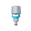 Flopro Multi Tap Garden Hose Connector