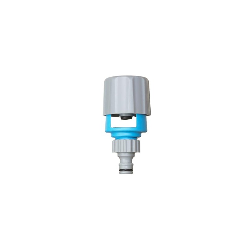 Flopro Multi Tap Garden Hose Connector