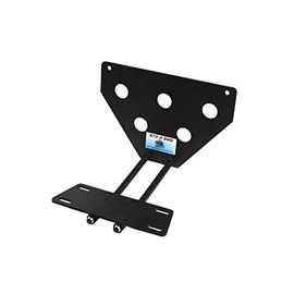 STO N SHO Front License Plate Bracket Compatible with 1995-1997 Camaro Z-28 (SNS17)