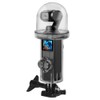 Hensych Underwater Waterproof Case Shell Diving Cage 60 m for