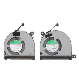 Replacement CPU Cooling Fan for HP Envy X360 15 Ed0023dx 15m Ed1013dx 15m Ed1023dx TPN C149 L93193 001 L93194 001 Series