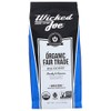 Wicked Joe Coffee Big House Whole Bean, 12 oz