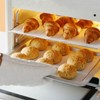 50 Sheets 20 * 30cm White Pre-Cut Baking Parchment Paper