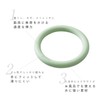MIVIOS MVS503G Stretch Ring, Exercise Ring, Moderate Elasticity, Can be