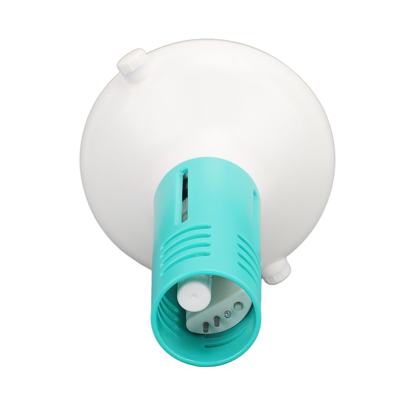 Pool Cleaning Ionizer Smart Wireless PH ORP Salt Monitoring Floating