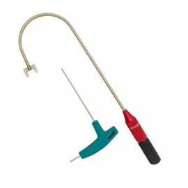 welangle The J Tool Thumb Turn Bypass Tool