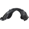 Robautoparts Front Fender Liner Left Driver And Right Passenger Side