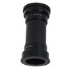 Bicycle BB BB92 DUB Bottom Bracket Crankset Bearing Press Fit