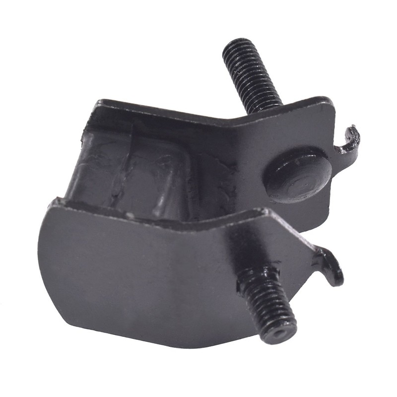FUWTLP 4 pcs Anti Vibration Generator Rubber Isolation Motor Mounts