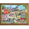 eeBoo: Piece and Love Paris in a Day 1000 Piece