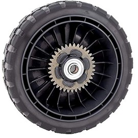 GENUINE OEM HONDA (HRR216K10VKAA) (HRR216K10VLAA) (HRR216K10VYAA) (HRR216K11VKAA) (HRR216K11VLAA) (HRR216K11VYAA) Walk-Behind Lawn Mowers REAR DRIVE WHEEL