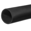 USA Sealing ZUSA-HT-1461 EPDM Tubing, 3/16" ID, 5/16" OD, 5'