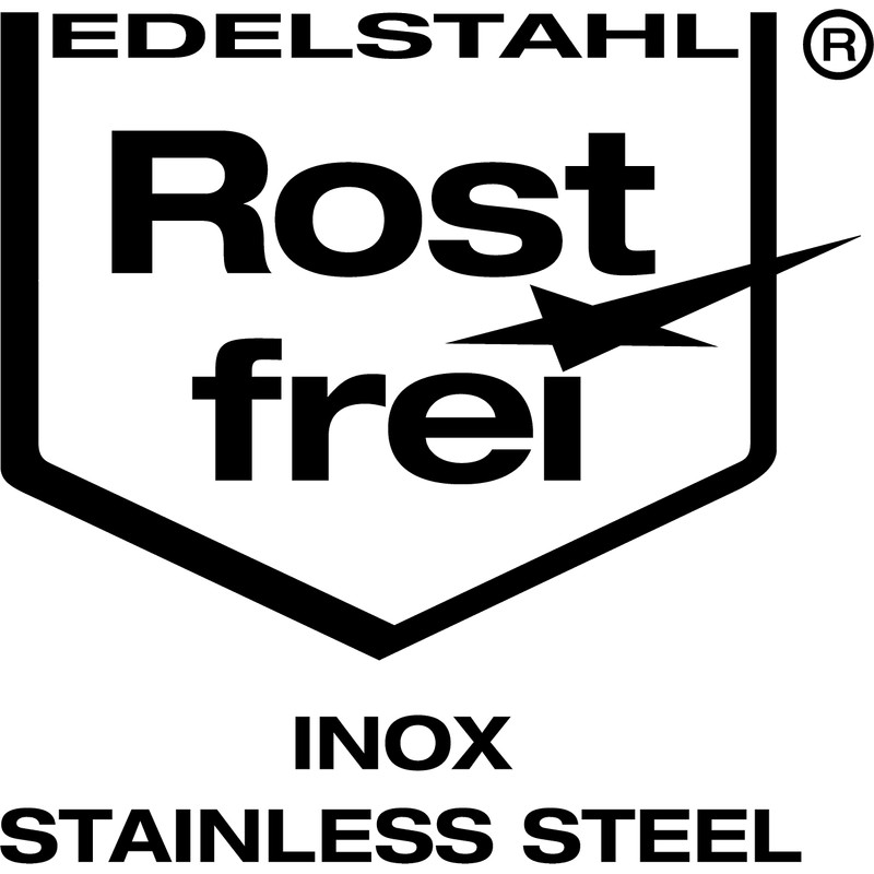 Tramontina Ipanema Cutlery Set for 6 People, 30 Pieces, Stainless