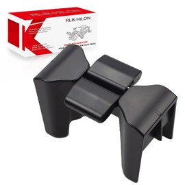 RLB-HILON Cup Holder Insert Divider Compatible with Toyota Highlander 2002 2003 2004 2005 2006 2007 Year