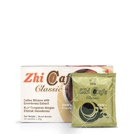 Generic LIMITEDBONUSDEAL DXN Zhi Cafe Classic (1 Box)