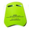 Swimz Junior Club Kickboard - Blue White Lime
