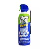 Blow Off Duster 10 oz. Can Compressed Air Removes Dust