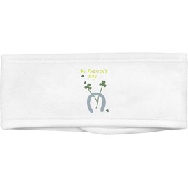 'St Patrick's Day' Beauty Head Band/Hair Band (HB00036219)