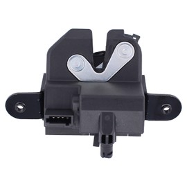 Doo Engy Tailgate Lock for Astra K Corsa D E Meriva B 13481535