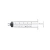 Ciringe 5 ml Lock Syringe - Pack of 100