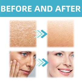 Firming Face Moisturiser,Body Souffle,Ultra Hydrating Crepe Face Cream for Women,Firming Neck Cream,Skin Tightening Body Cream,Ultra Hydrating Crepe Skin Fir-ming Crea-m,Anti Wrinkle Face Crea-m