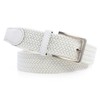 Comfortable Elastic Woven Stretch Belt - Stretchbelt - Fabric Belt