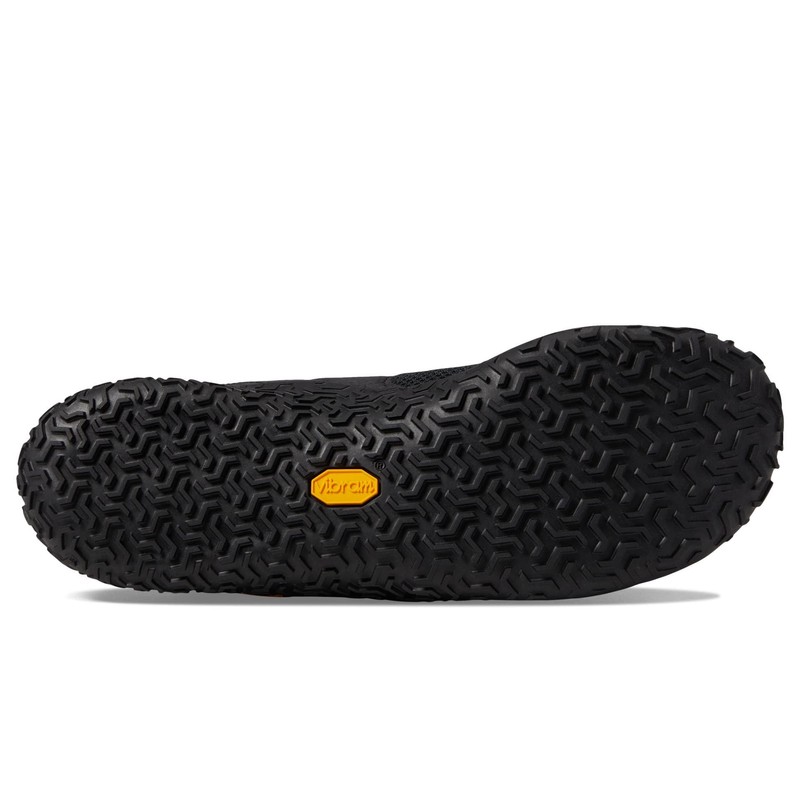 Merrell Herren Trail Glove 7 Sneaker, Schwarz, 47 EU