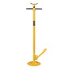 YELLOW JACKET Underhoist Support Stand 3/4 Ton Capacity with Foot