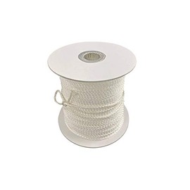 Fukui Metal Craft Round Cord, Diameter 0.08 inch (2 mm) x 592.4 ft (150 m), Frame String, Award Certificate, 6525-C