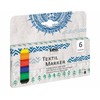 C. Kreul Felt-Tip Pens Javana 90690
