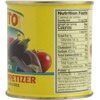 Cento Caponata Eggplant Appetizer, 7.0 Ounce