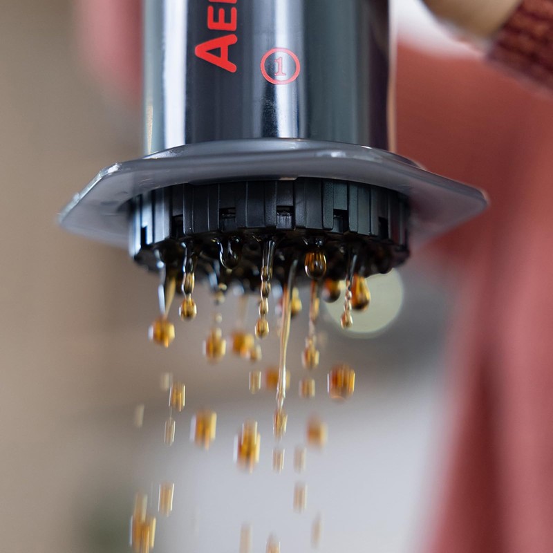AeroPress Seal Replacement for AeroPress & Aeropress Go