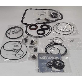 a4cf1 a4cf22(04-up) transmission overhault kit precision w out pistons Automatic transmission