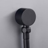 Wall Connection Elbow, Universal Shower Connection Elbow 1/2 Inch Showers