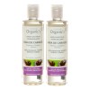 2 Pzas Jabón Facial Desmaquillante Baba De Caracol 250ml