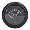 2in Diesel Engine Voltage Meter Automobile Generator Voltmeter Gauge 8‑16V