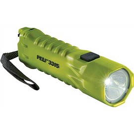 Peli - LED Taschenlampe 3315 Zone 0 PELI - Stück