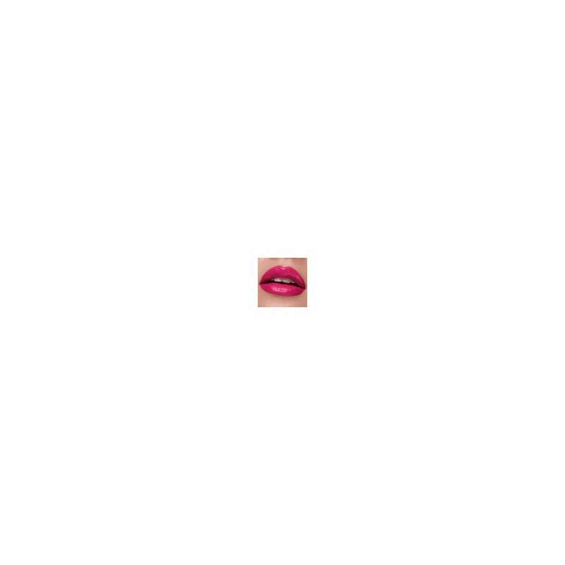 Cyzone Labial Hydrabomb Cyplay Hidratante Fps 15 Color Fucsia